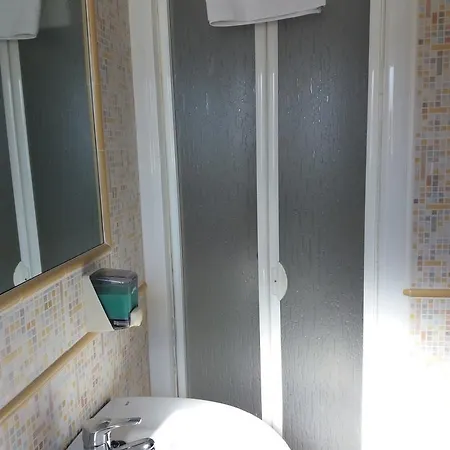 La Pilarica Guest house Paterna