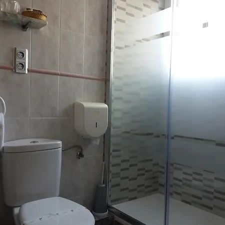 Guest house La Pilarica Paterna