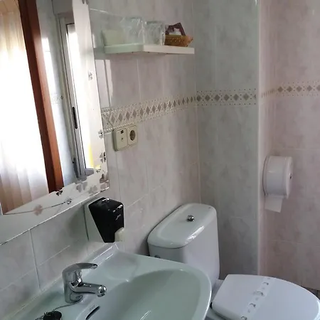 Guest house La Pilarica