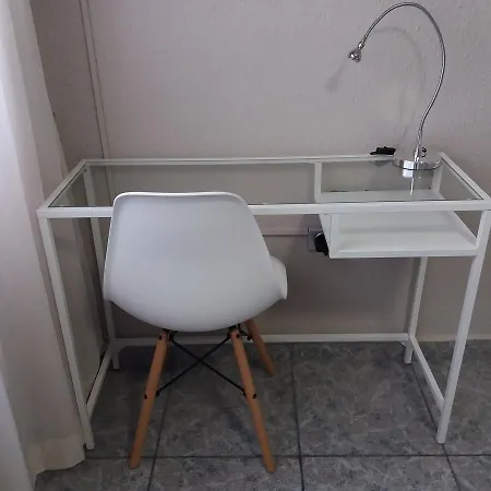 La Pilarica * Paterna