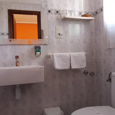 La Pilarica Guest house Paterna