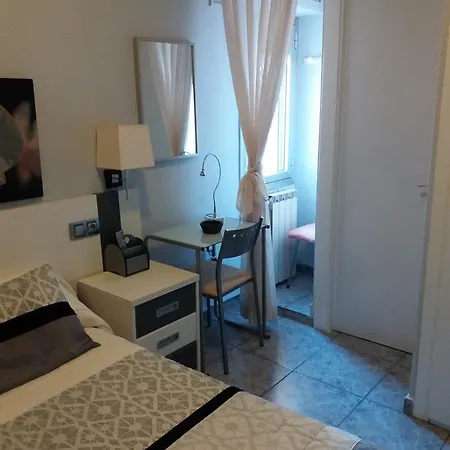 Guest house La Pilarica *