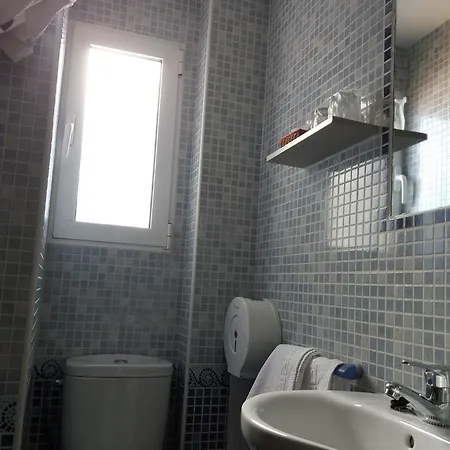 Guest house La Pilarica