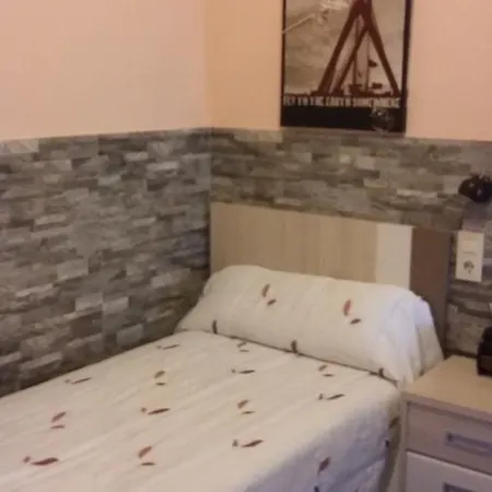 La Pilarica Guest house Paterna