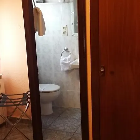 La Pilarica *