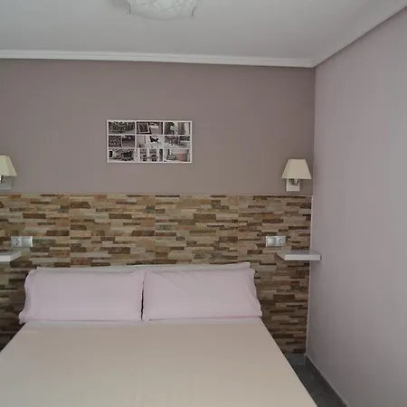 Guest house La Pilarica *