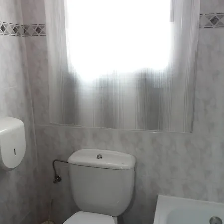 La Pilarica Guest house Paterna