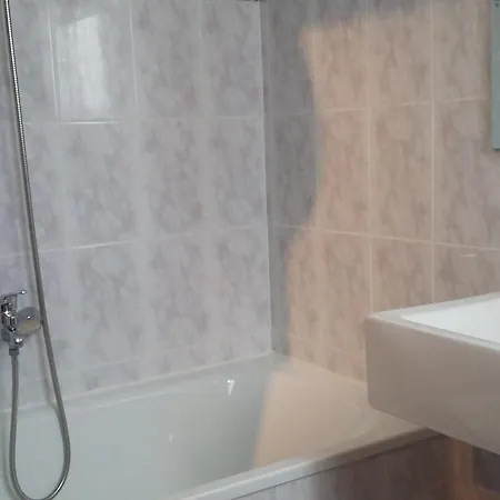La Pilarica Guest house *