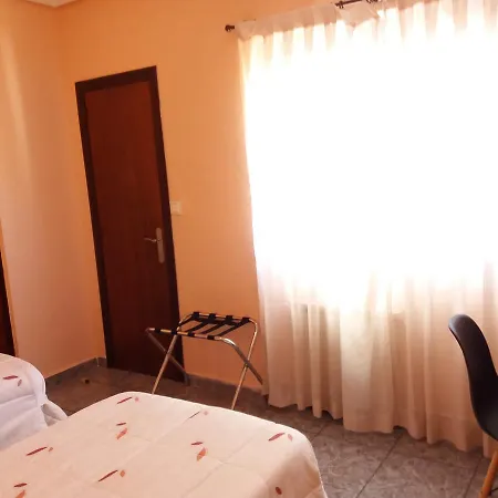 Guest house La Pilarica Paterna