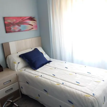 La Pilarica Guest house