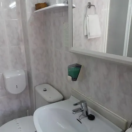 Guest house La Pilarica