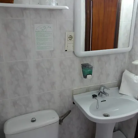 La Pilarica Guest house Paterna