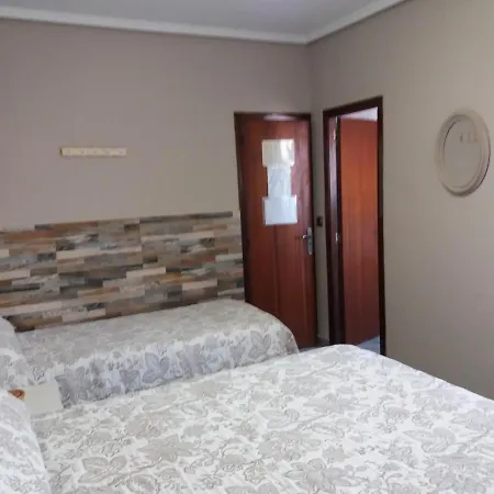 Guest house La Pilarica