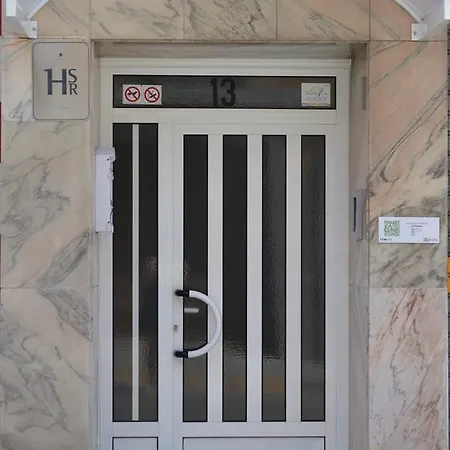 La Pilarica Maison d'hôtes Paterna