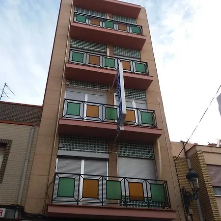 La Pilarica *