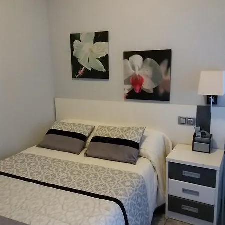 Maison d'hôtes La Pilarica *
