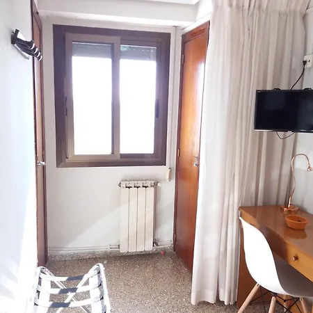 La Pilarica Maison d'hôtes *