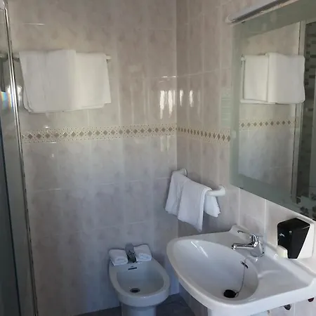 Maison d'hôtes La Pilarica *