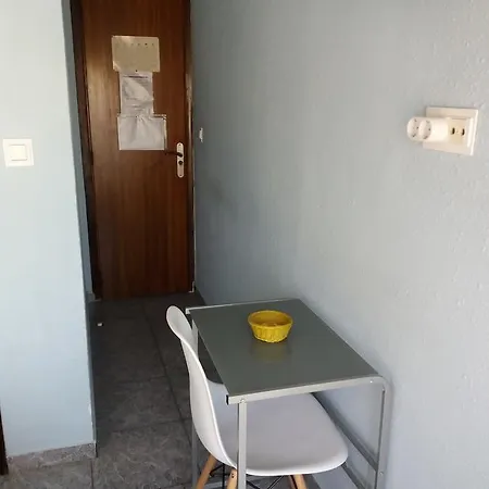 La Pilarica Maison d'hôtes