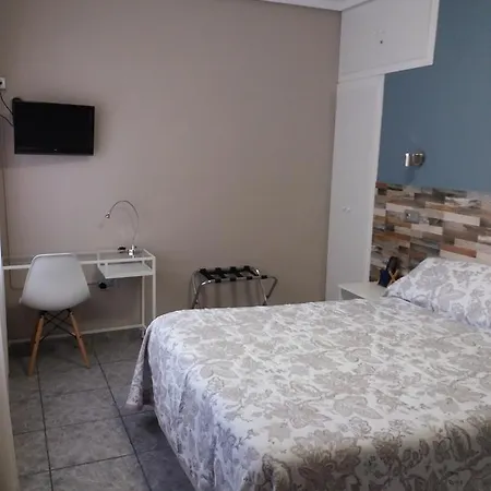 Penzion La Pilarica Paterna