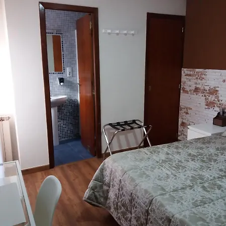 Penzion La Pilarica Paterna